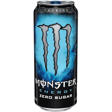 Zero sugar monster. Things To Know About Zero sugar monster. 